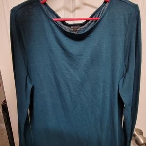 Ann Taylor Long Sleeved Shirt